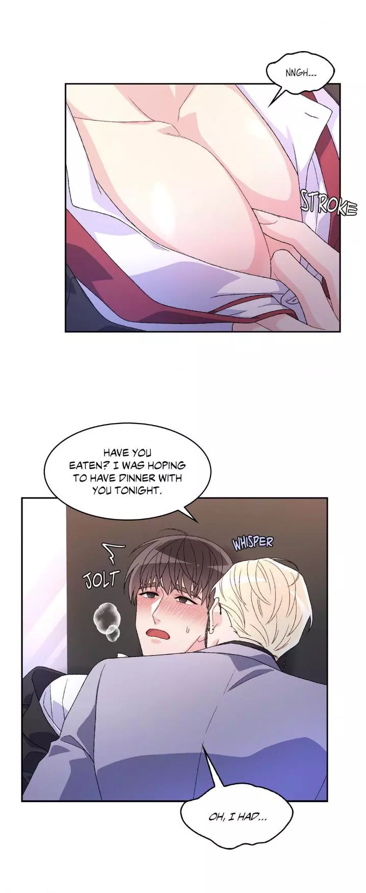 Arthur - Chapter 17 Page 14