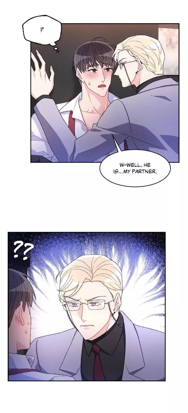Arthur - Chapter 17 Page 16