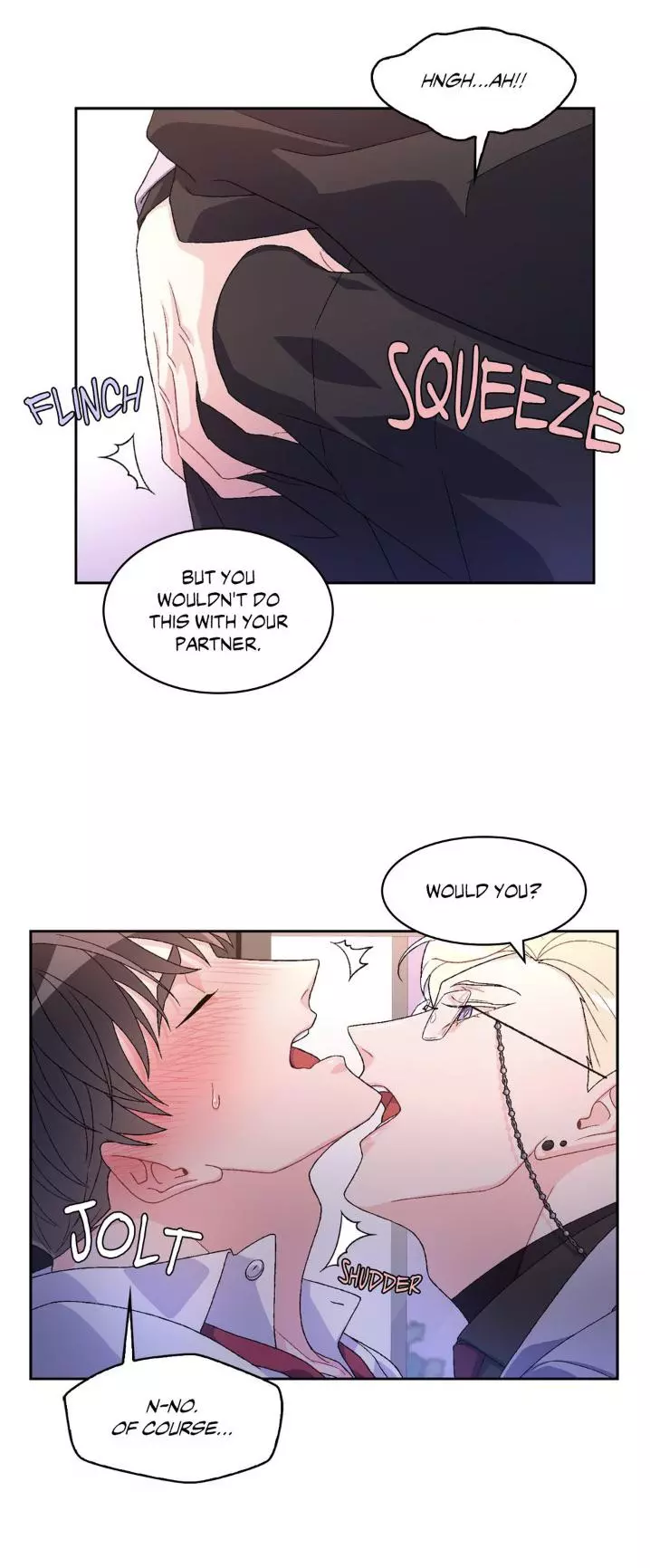 Arthur - Chapter 17 Page 17