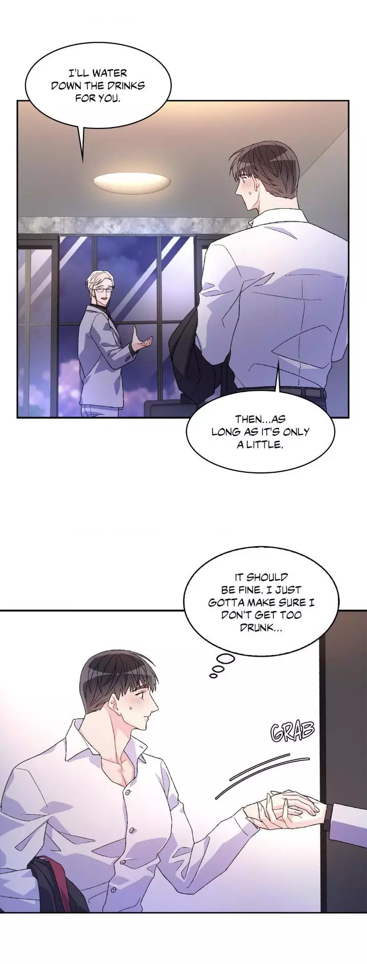 Arthur - Chapter 17 Page 21