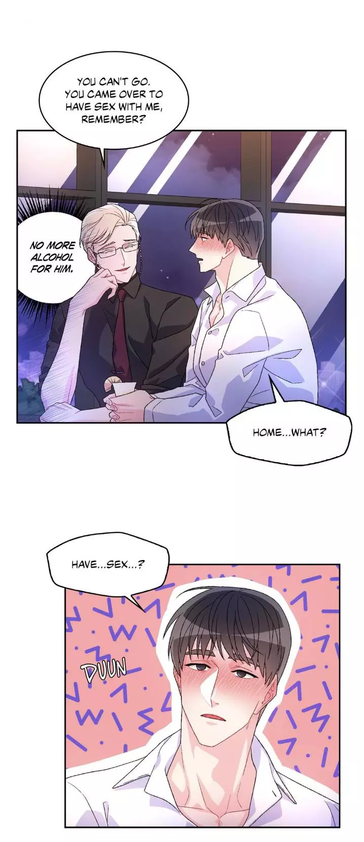 Arthur - Chapter 17 Page 27