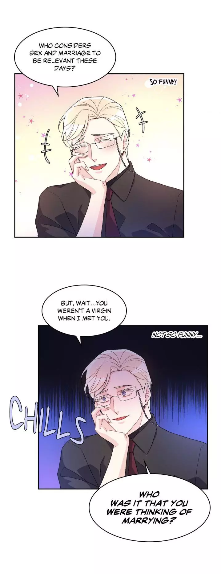 Arthur - Chapter 17 Page 30