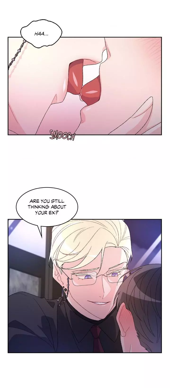 Arthur - Chapter 17 Page 35