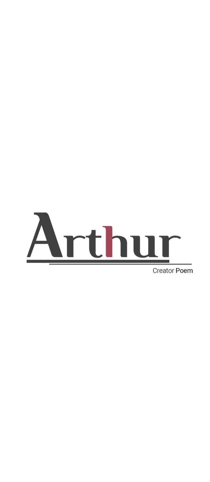 Arthur - Chapter 18 Page 1