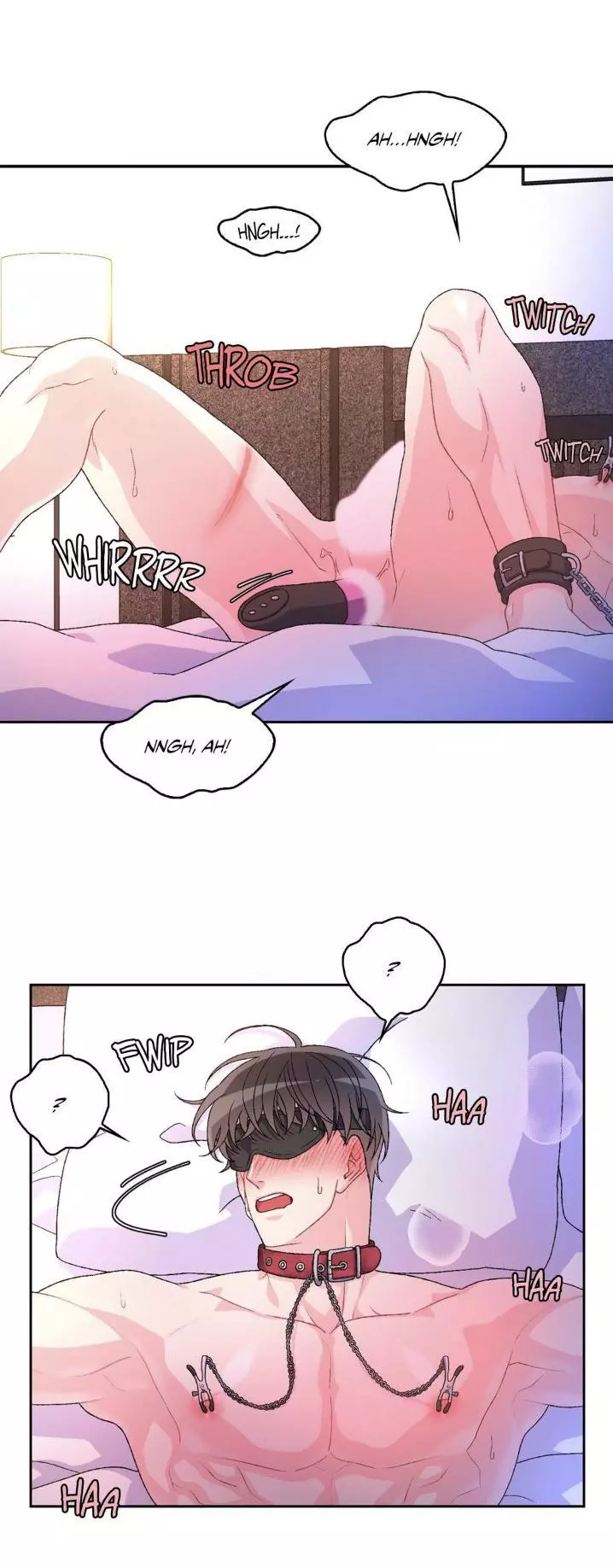 Arthur - Chapter 18 Page 4