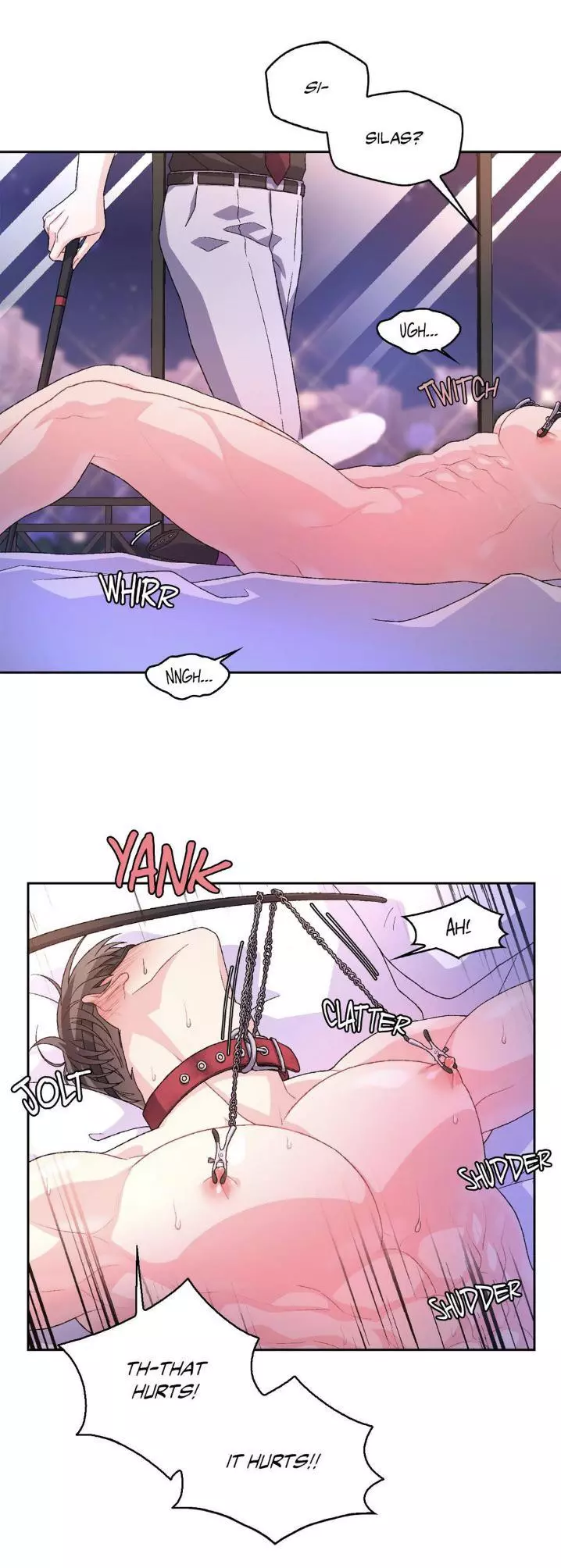 Arthur - Chapter 18 Page 5
