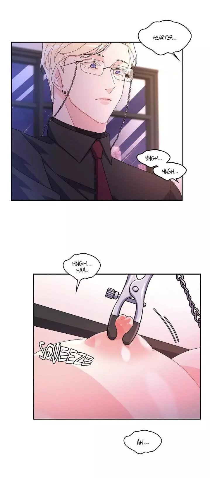 Arthur - Chapter 18 Page 6
