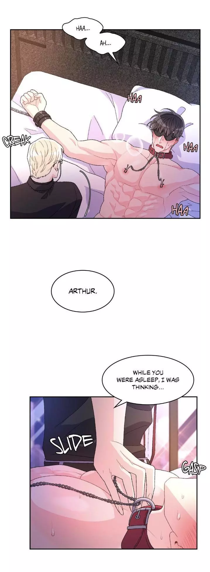 Arthur - Chapter 18 Page 7