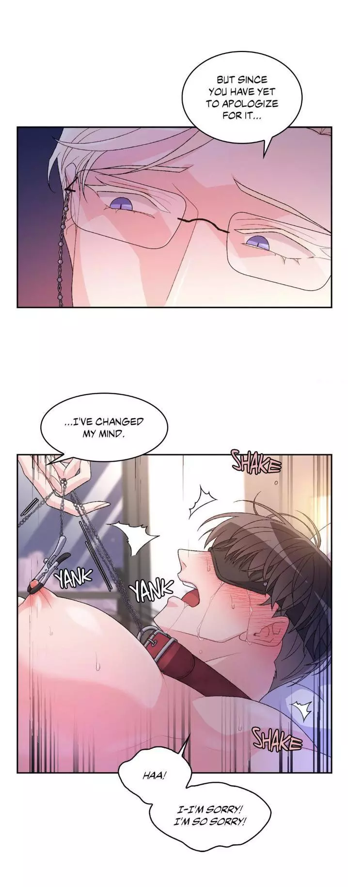 Arthur - Chapter 18 Page 13