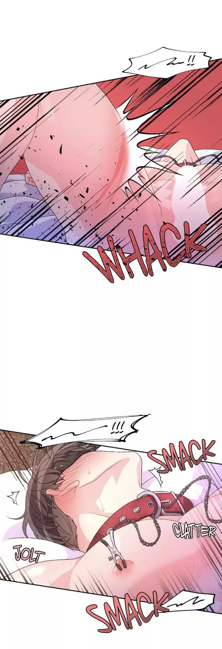 Arthur - Chapter 18 Page 23