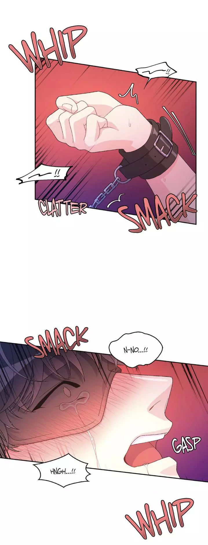 Arthur - Chapter 18 Page 24