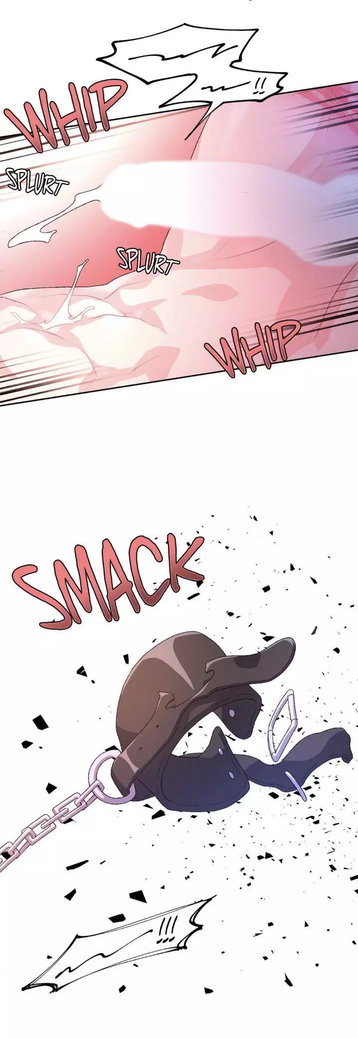 Arthur - Chapter 18 Page 25
