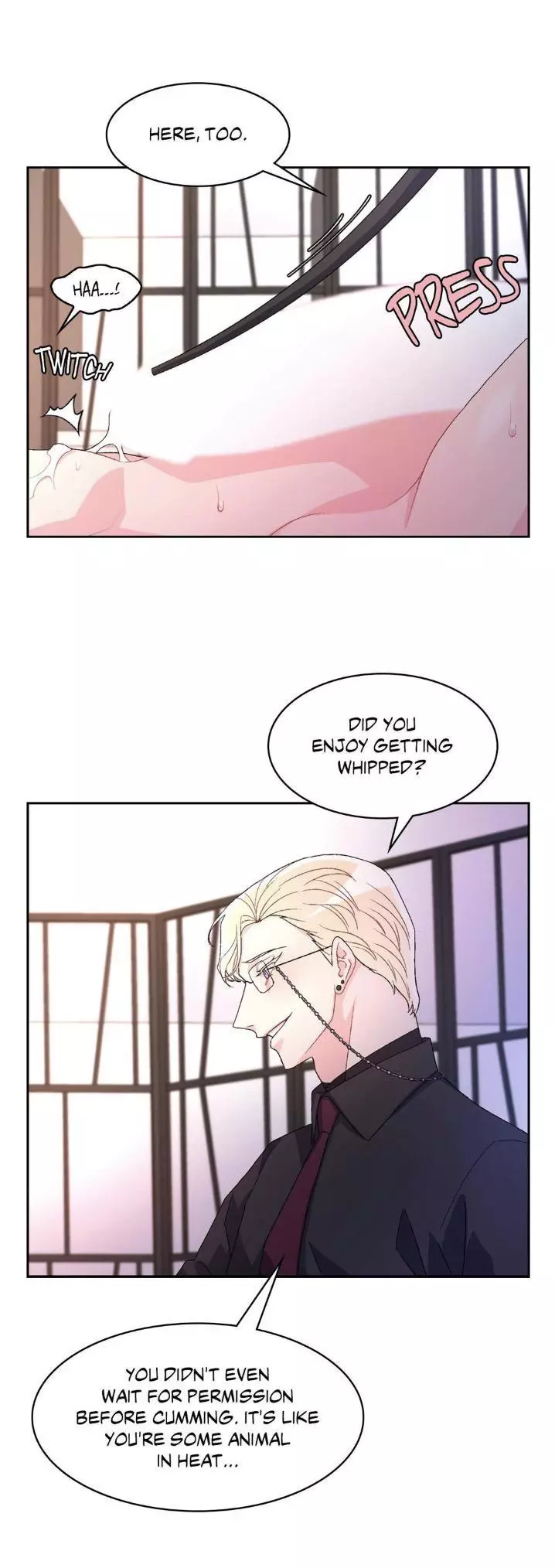 Arthur - Chapter 18 Page 28