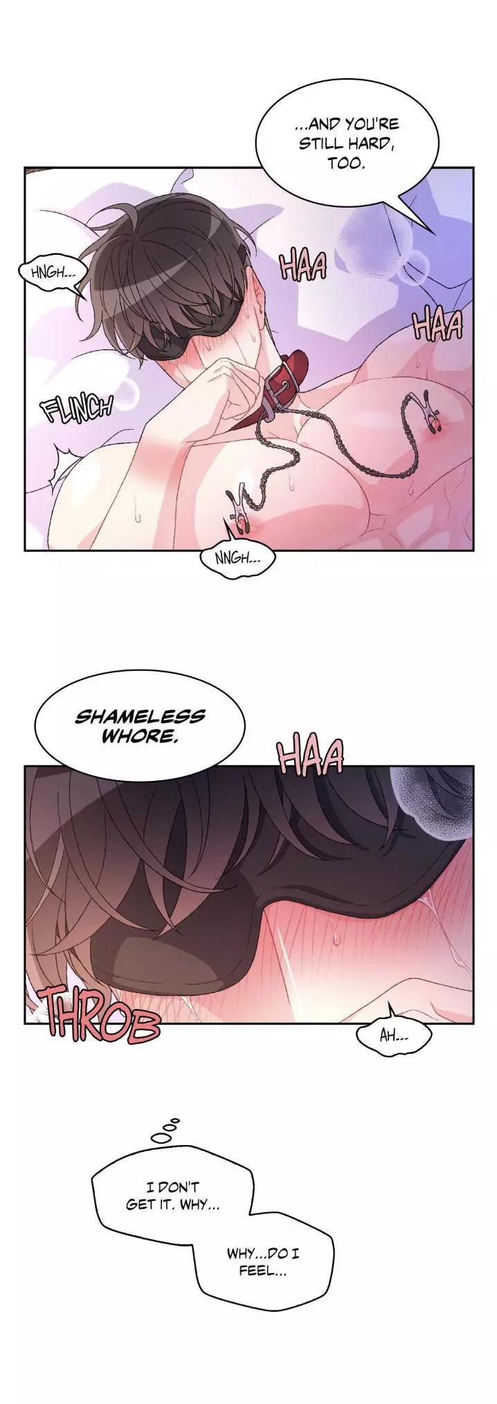 Arthur - Chapter 18 Page 29