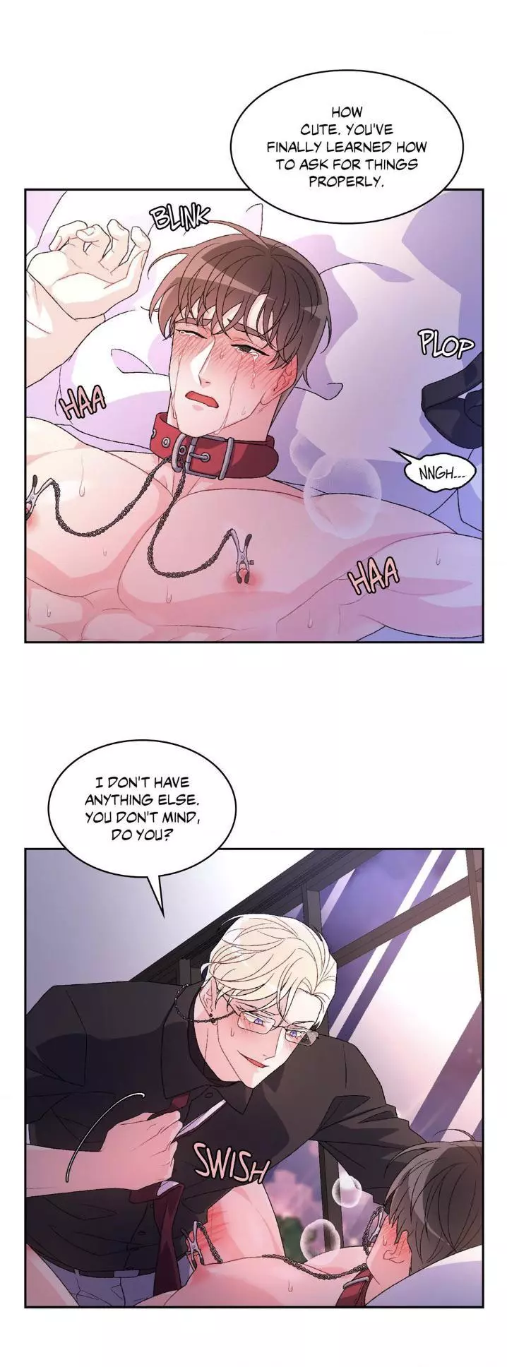 Arthur - Chapter 18 Page 33