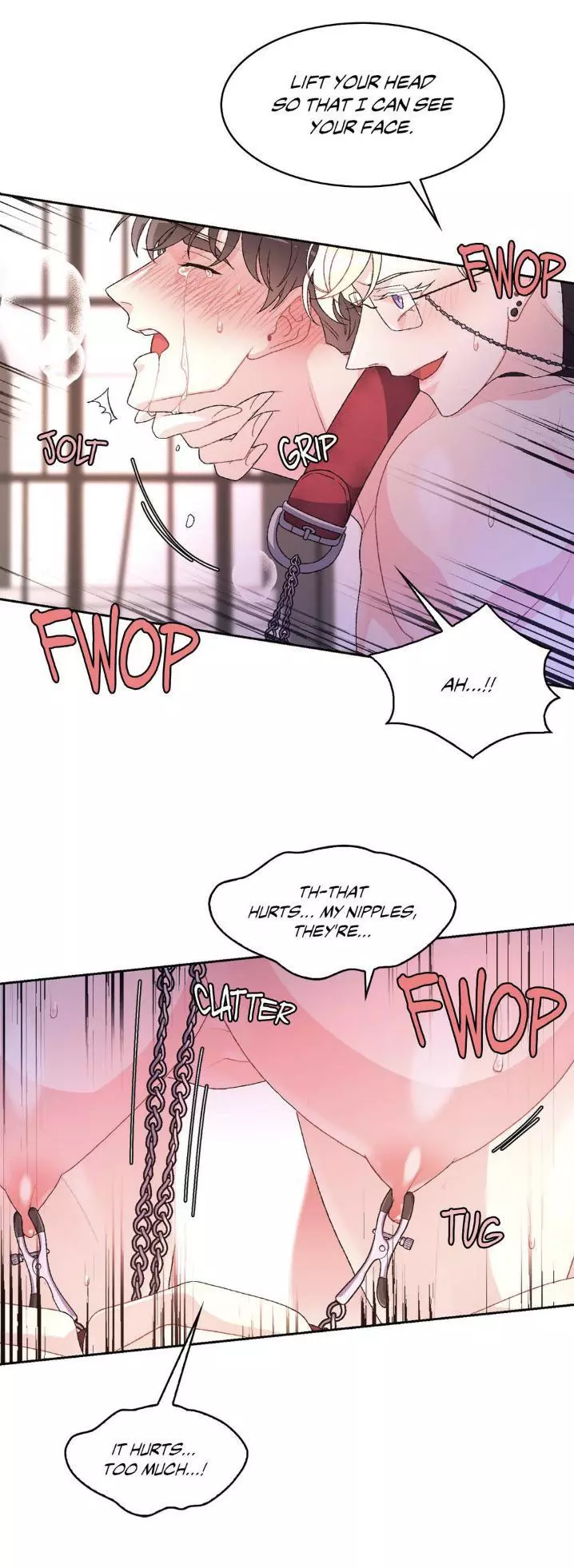 Arthur - Chapter 18 Page 41