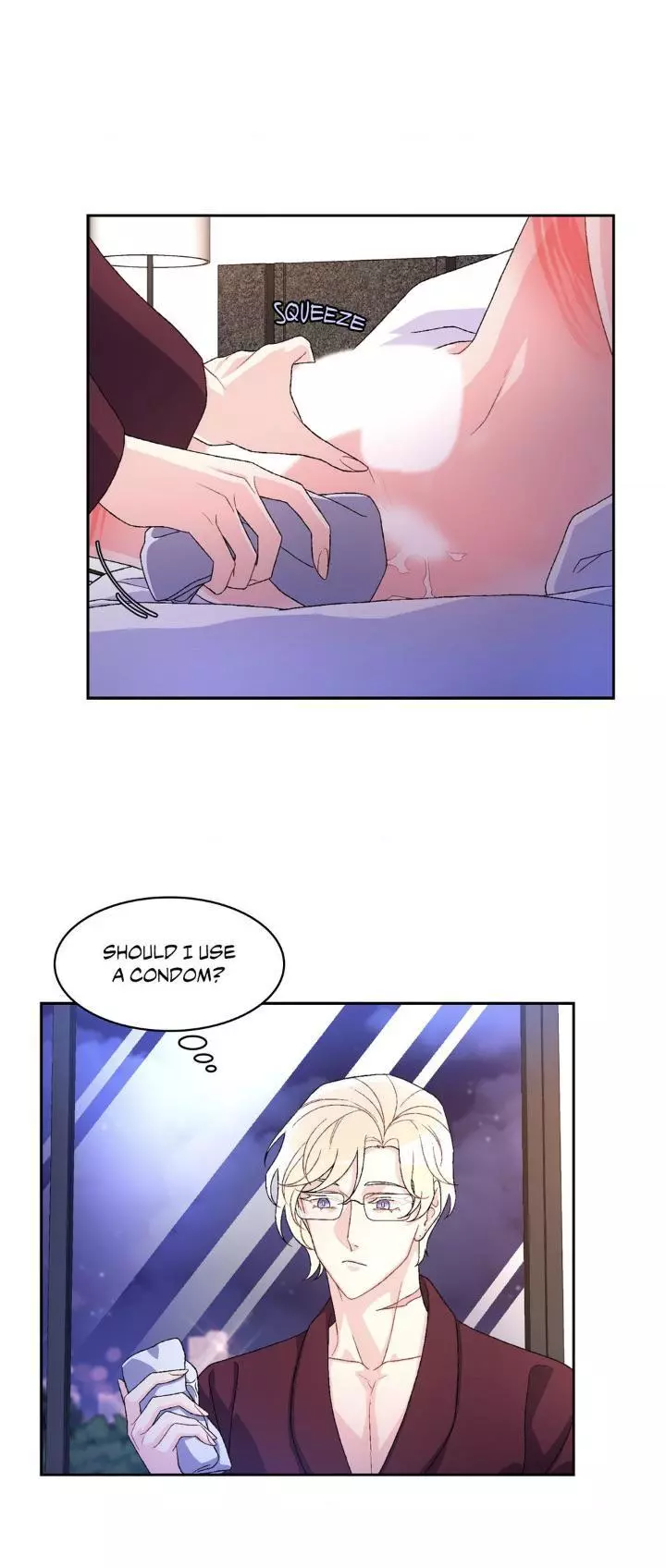 Arthur - Chapter 19 Page 6