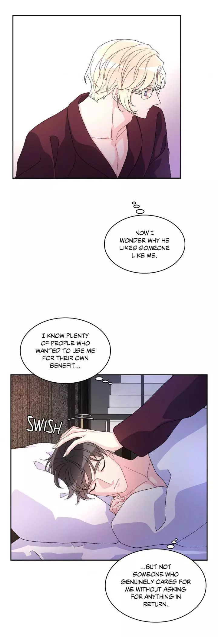Arthur - Chapter 19 Page 8