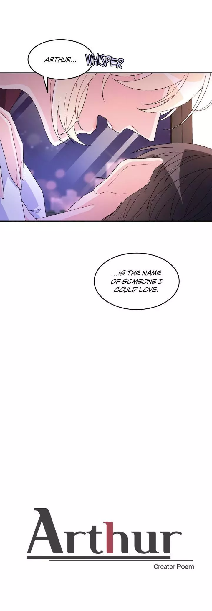 Arthur - Chapter 19 Page 11