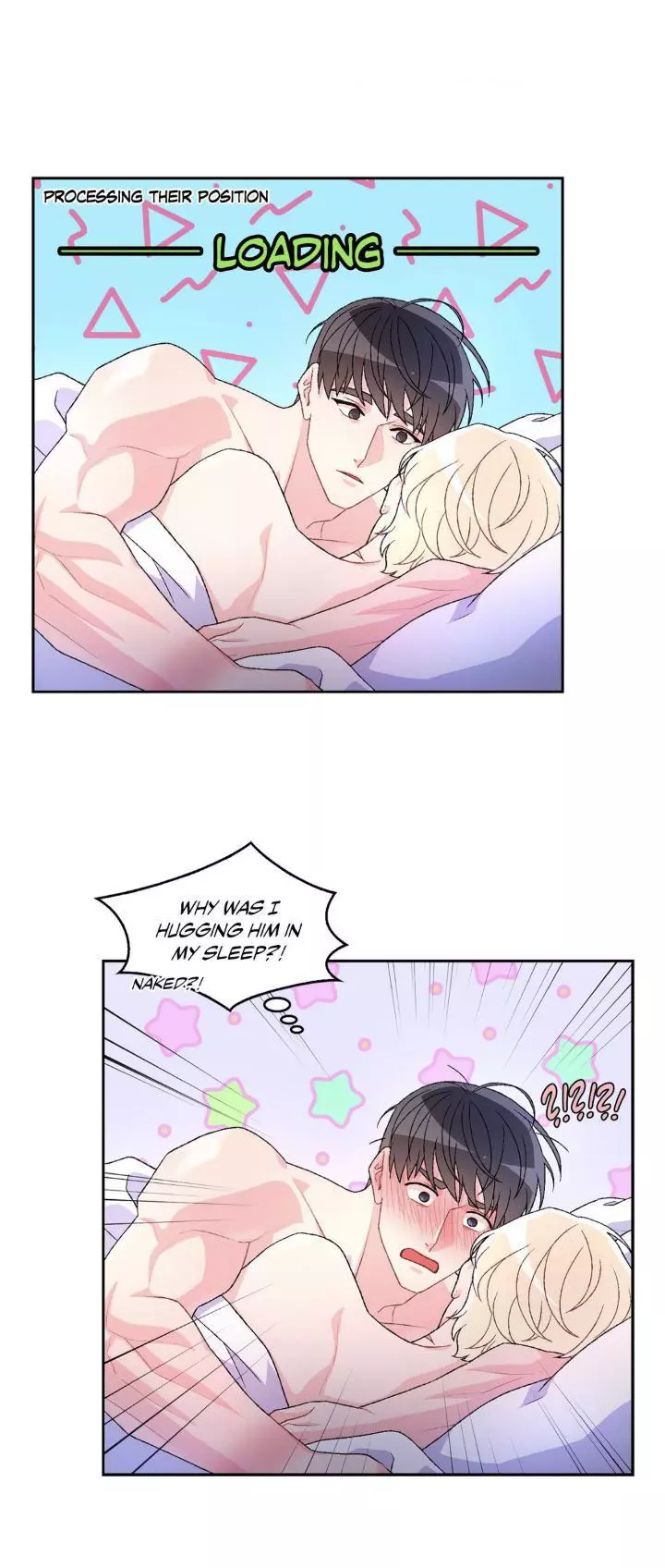 Arthur - Chapter 19 Page 14