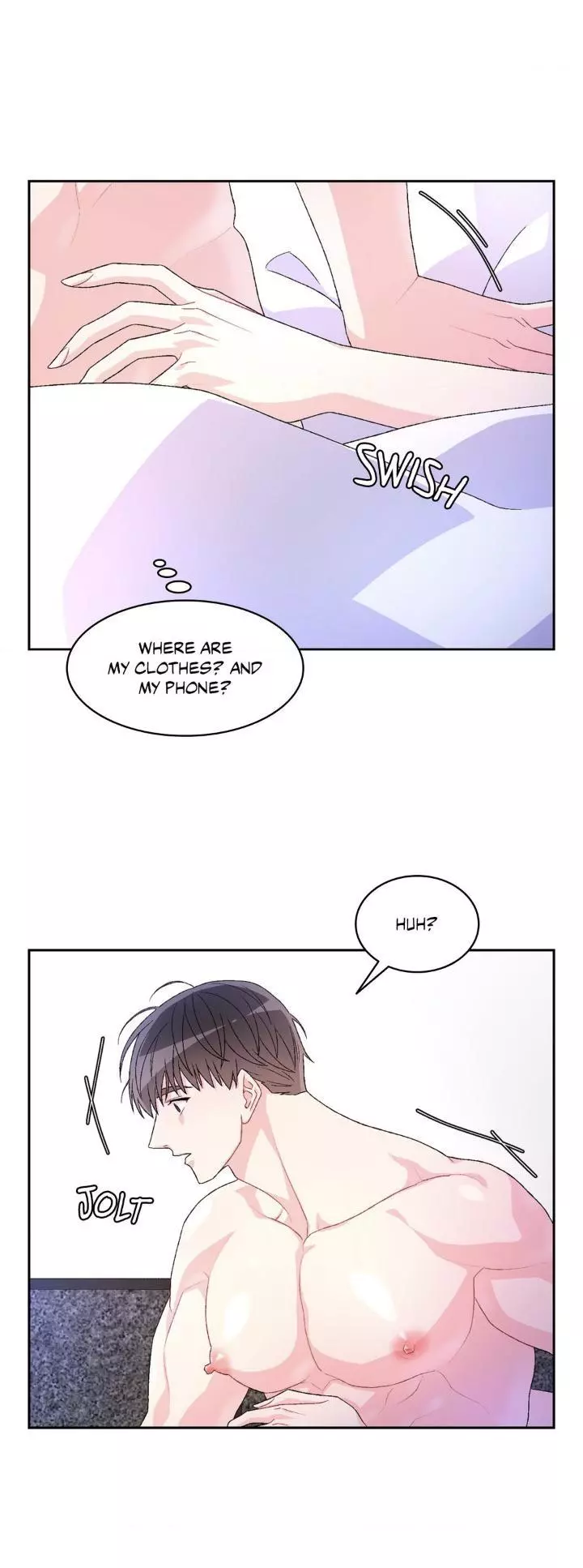 Arthur - Chapter 19 Page 19