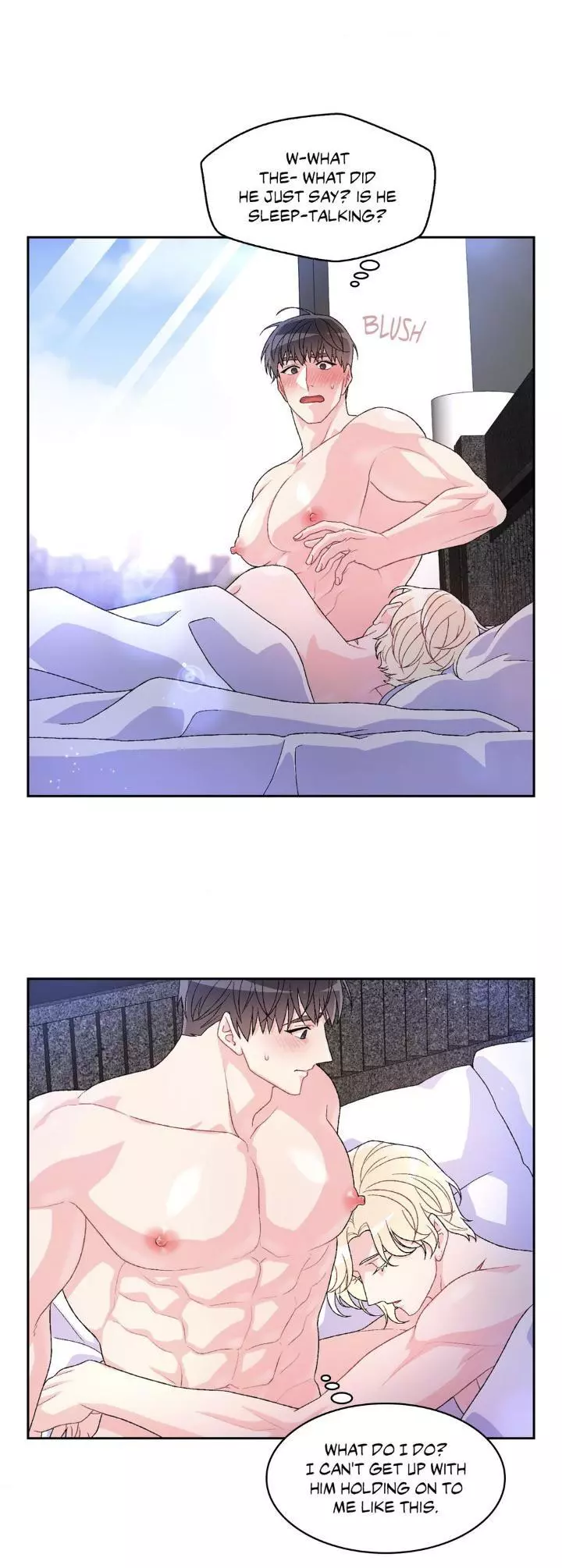 Arthur - Chapter 19 Page 21