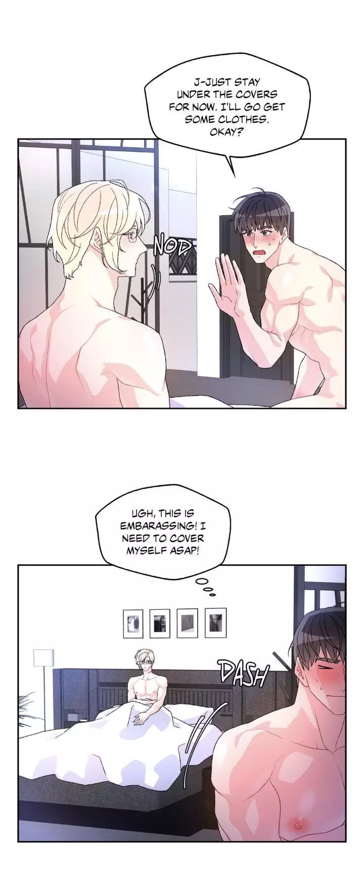 Arthur - Chapter 19 Page 26
