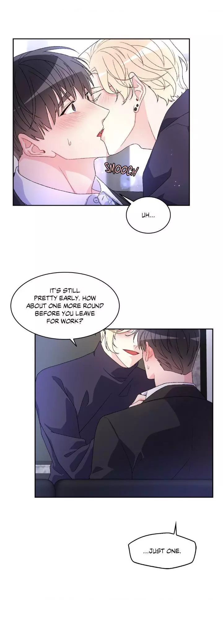 Arthur - Chapter 19 Page 29