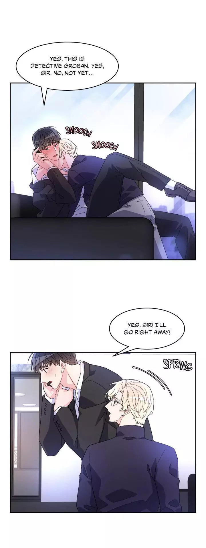 Arthur - Chapter 19 Page 31