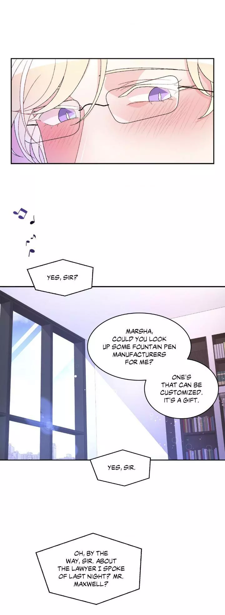 Arthur - Chapter 19 Page 38