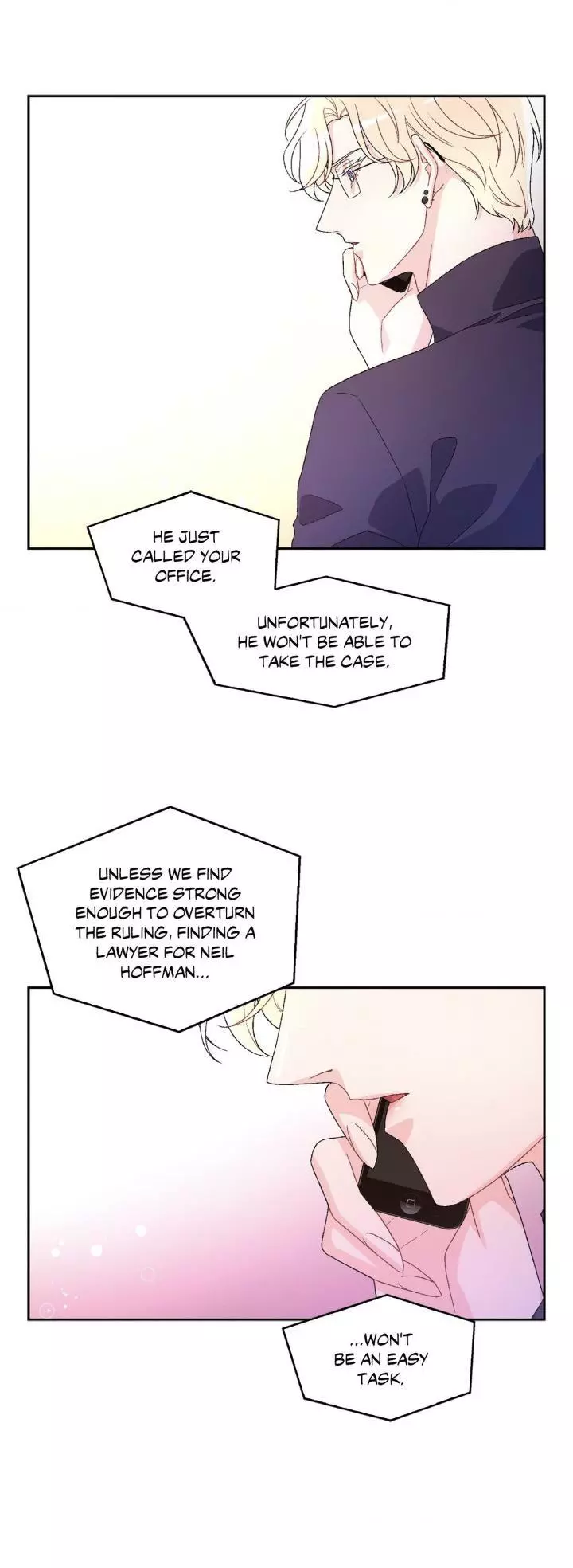 Arthur - Chapter 19 Page 39