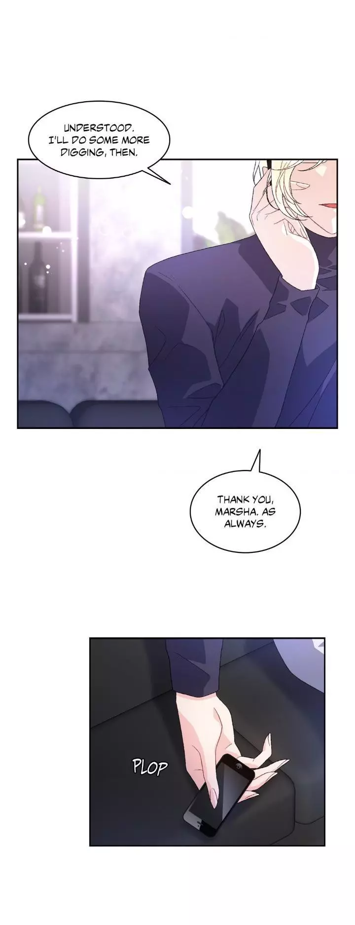 Arthur - Chapter 19 Page 40