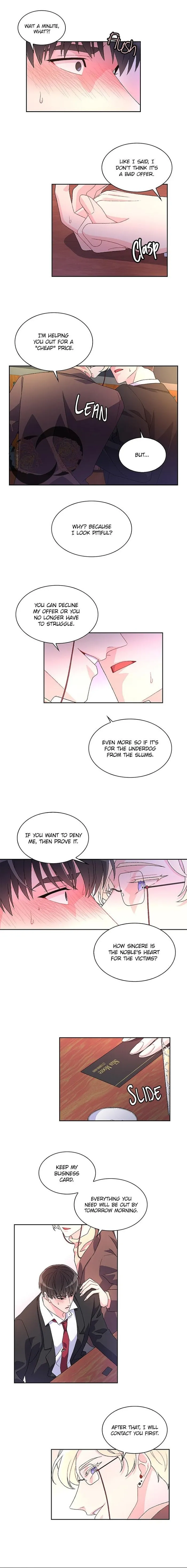 Arthur - Chapter 2 Page 5