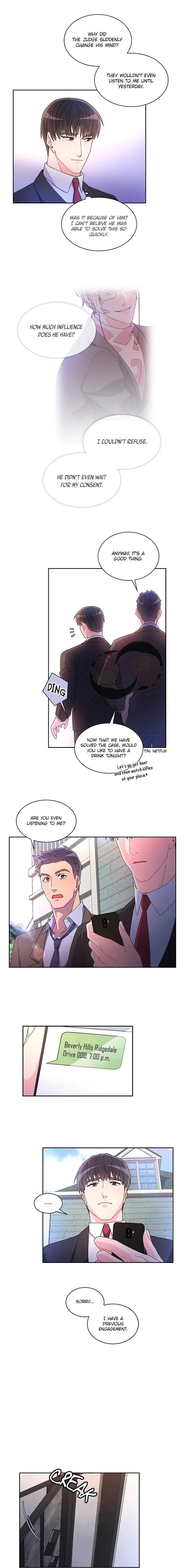 Arthur - Chapter 2 Page 7
