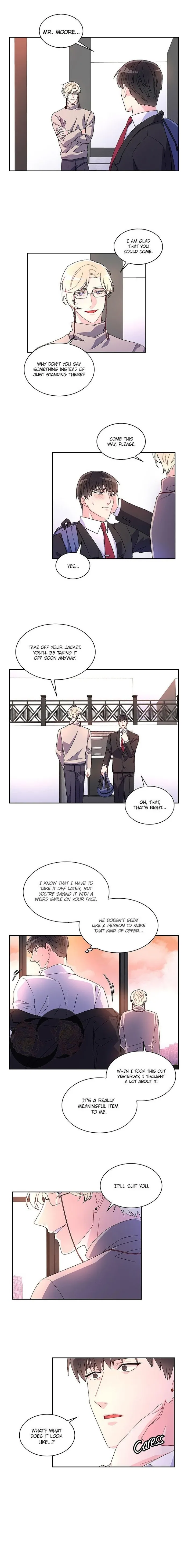 Arthur - Chapter 2 Page 9