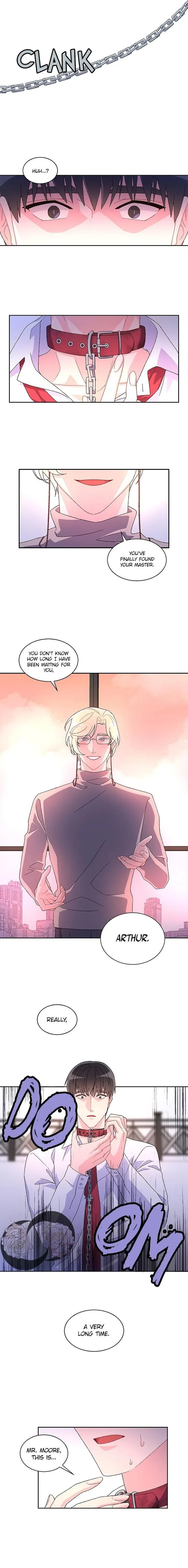 Arthur - Chapter 2 Page 10