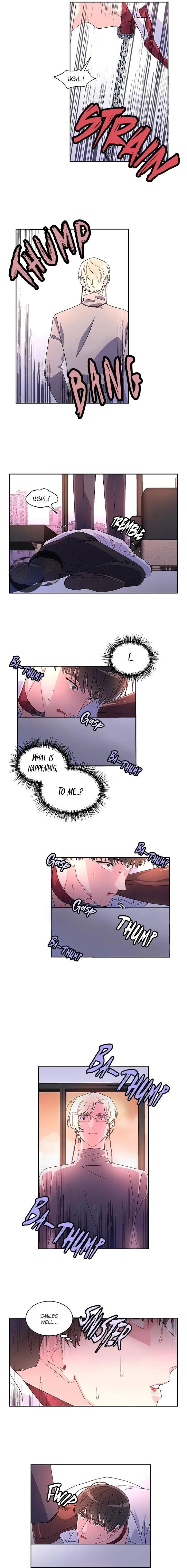 Arthur - Chapter 2 Page 11
