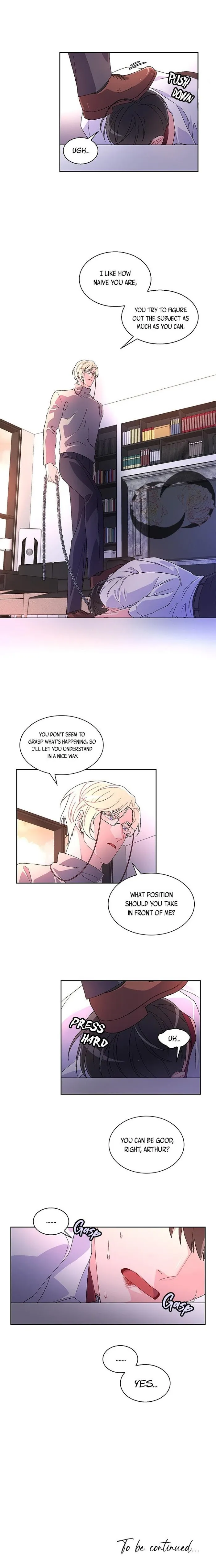 Arthur - Chapter 2 Page 12