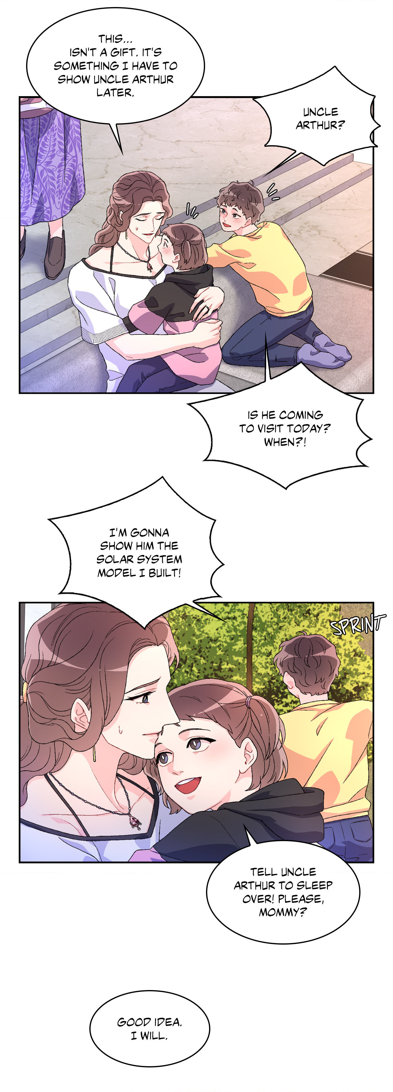 Arthur - Chapter 20 Page 5