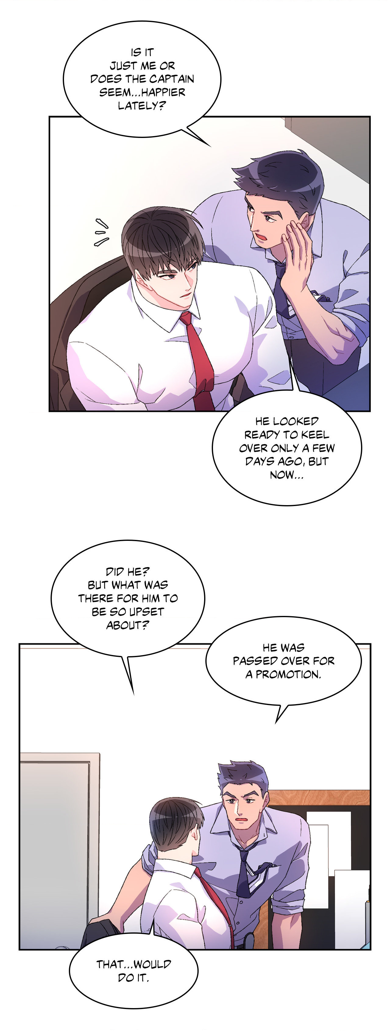 Arthur - Chapter 20 Page 9