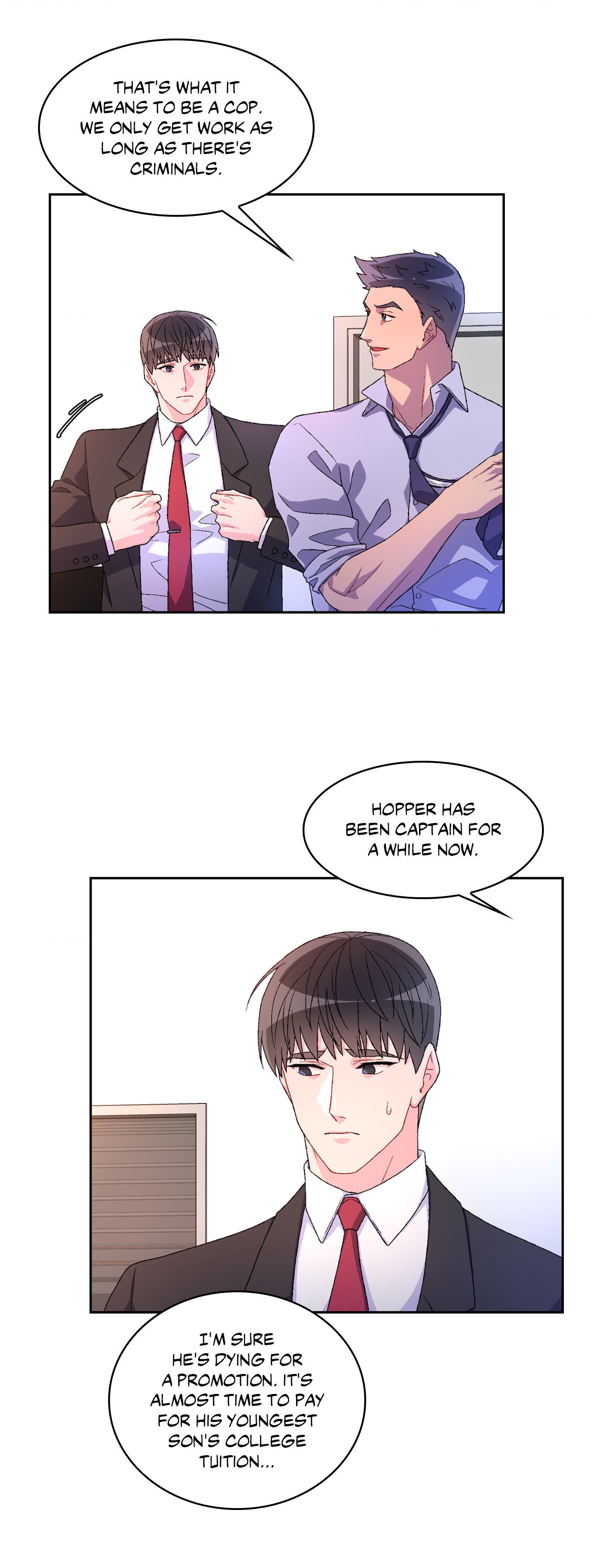 Arthur - Chapter 20 Page 12