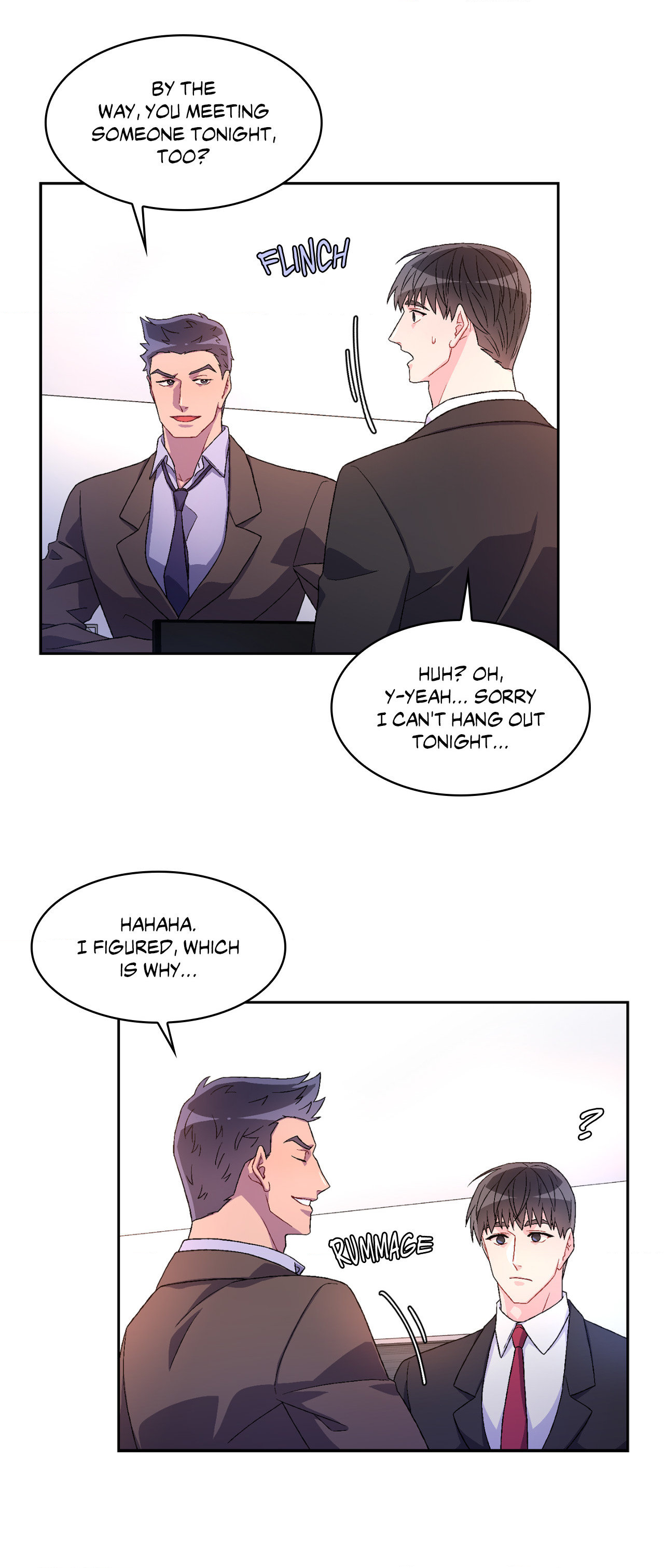 Arthur - Chapter 20 Page 13