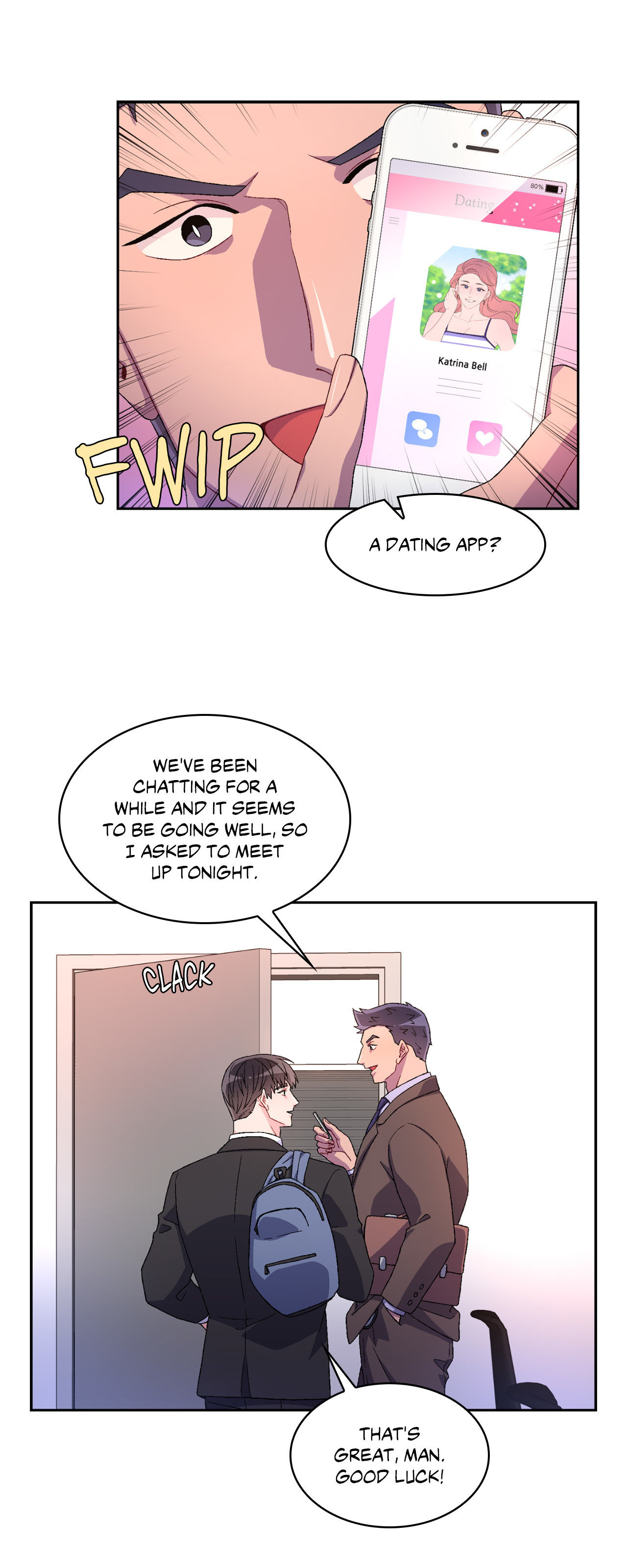 Arthur - Chapter 20 Page 14