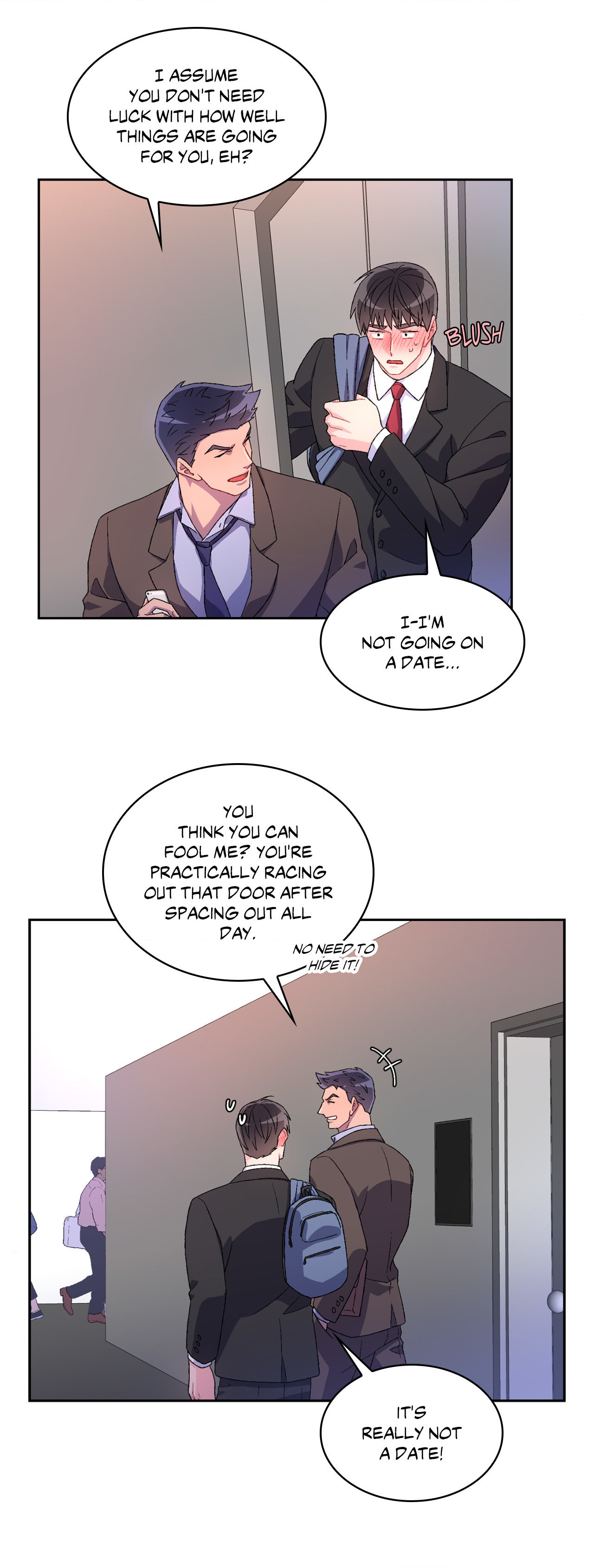 Arthur - Chapter 20 Page 15