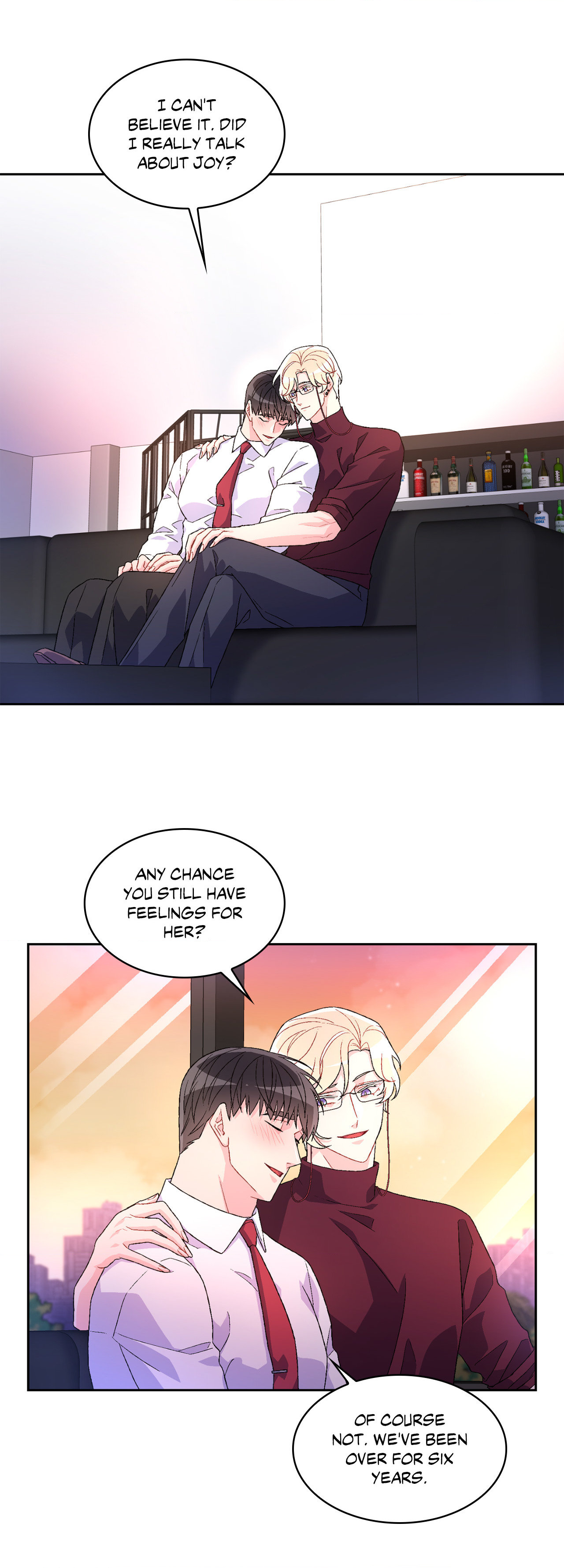 Arthur - Chapter 20 Page 18