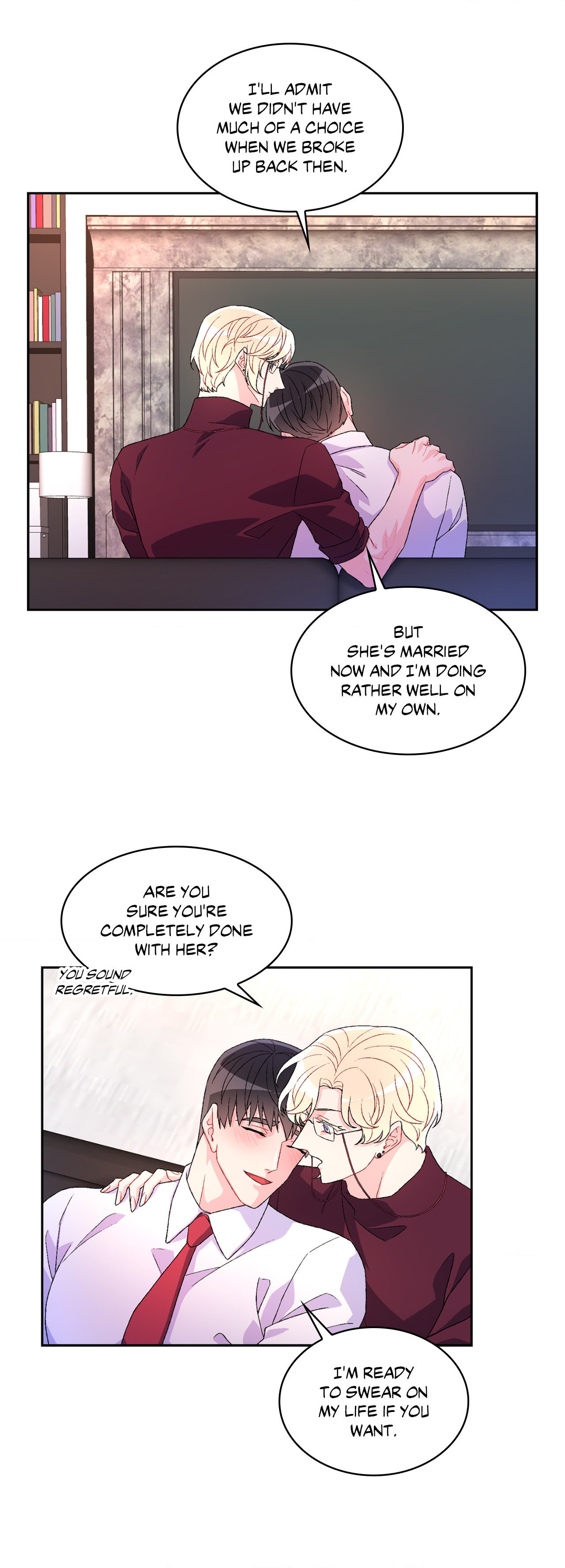Arthur - Chapter 20 Page 19