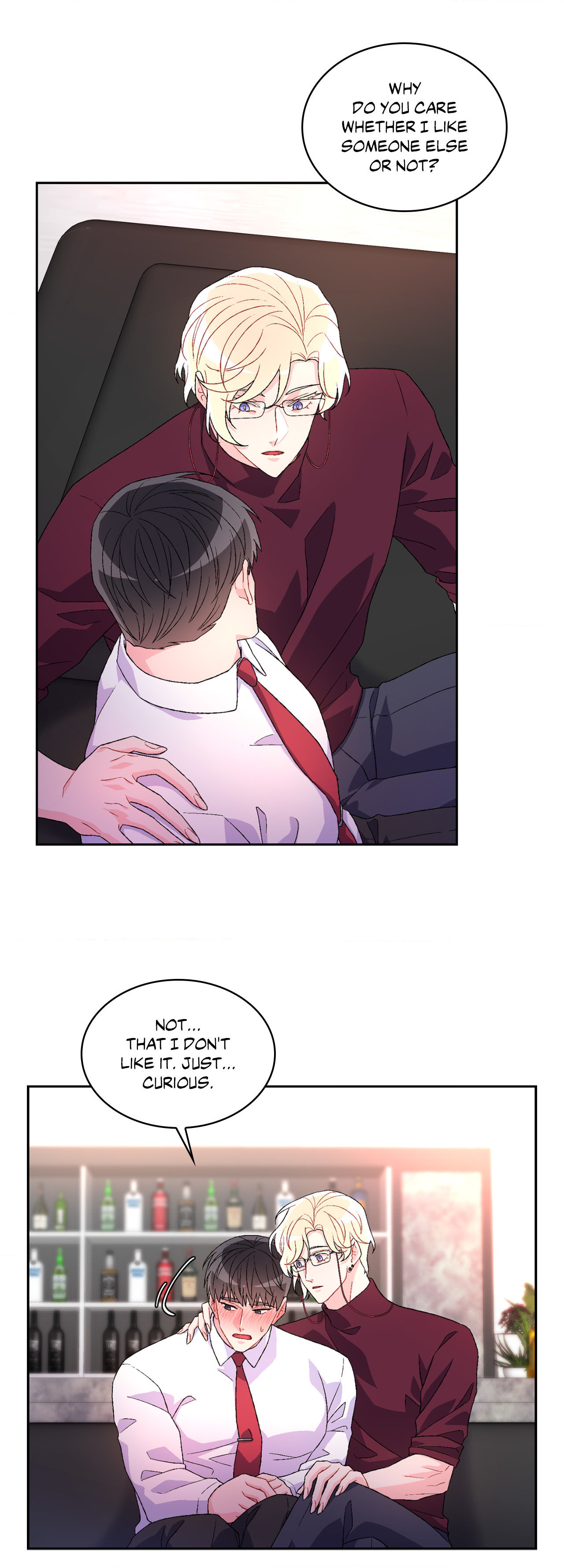Arthur - Chapter 20 Page 21