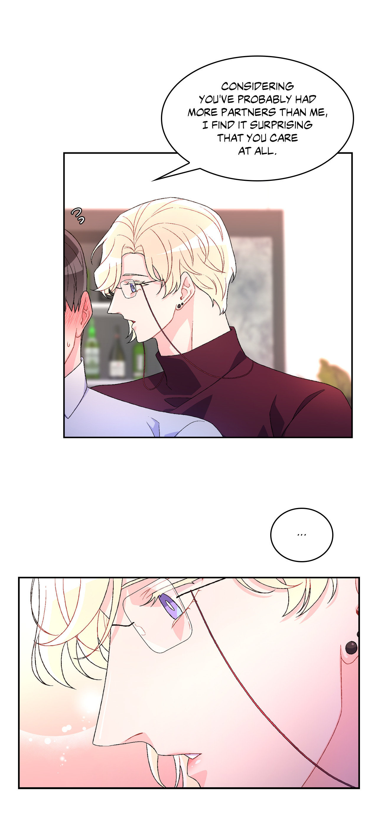 Arthur - Chapter 20 Page 22