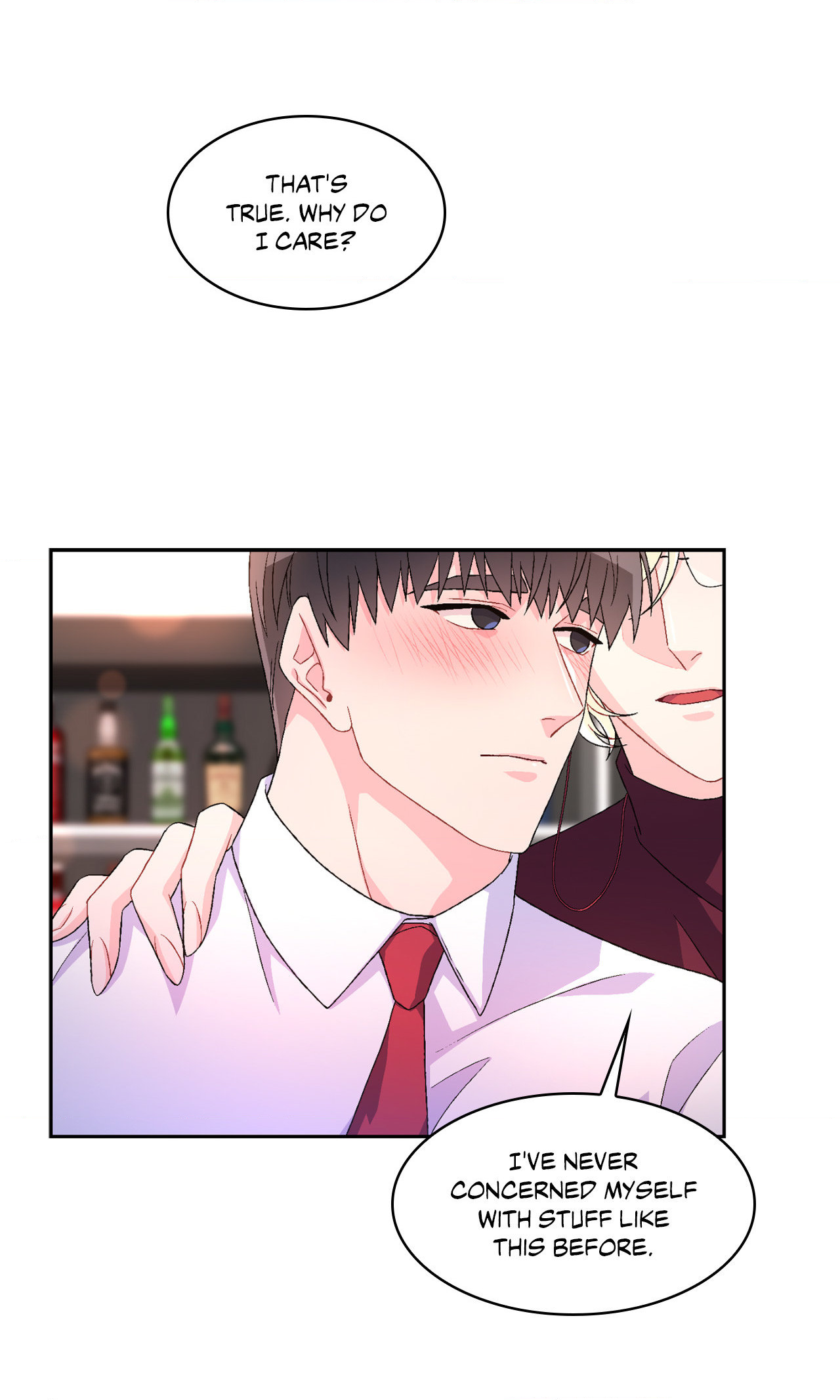 Arthur - Chapter 20 Page 23