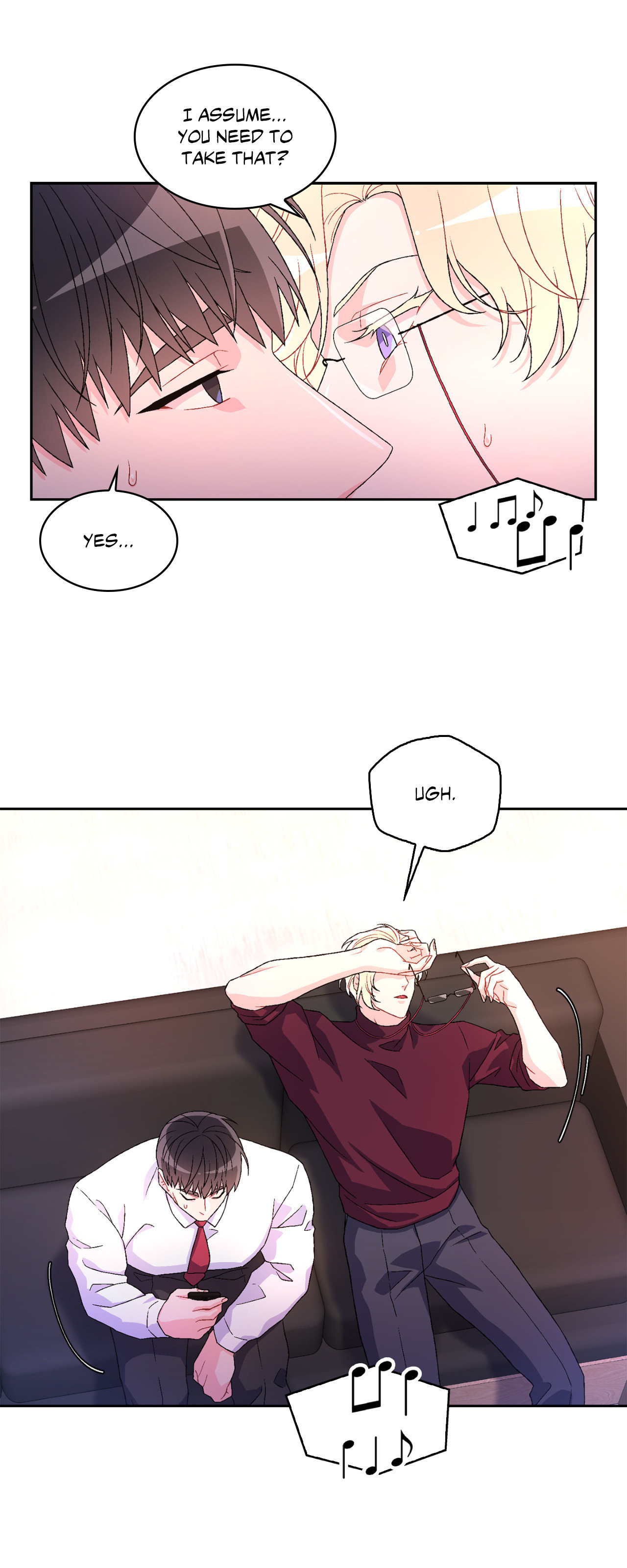 Arthur - Chapter 20 Page 27